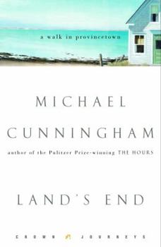 Land's End: A Walk in Provincetown - Book  of the Crown Journeys Series