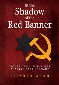 Paperback In the Shadow of the Red Banner Book