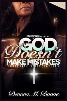 Paperback God Doesn't Make Mistakes Collection Book