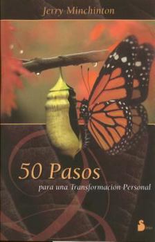Paperback 50 Pasos Para Una Transformacion Personal [Spanish] Book