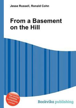 Paperback From a Basement on the Hill Book
