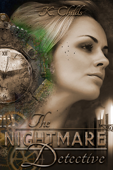 Paperback The Nightmare Detective Book