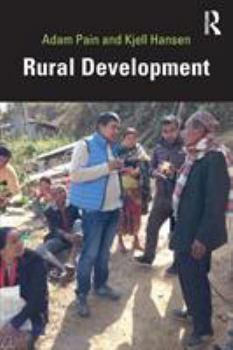 Paperback Rural Development Book