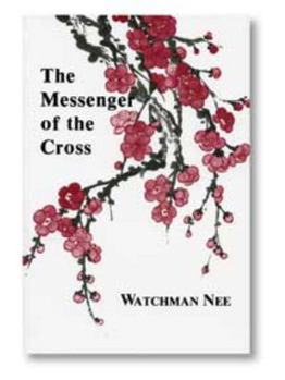 Paperback The Messenger of the Cross Book
