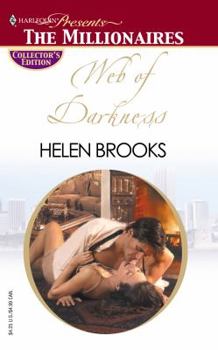 Hardcover Web of Darkness Book