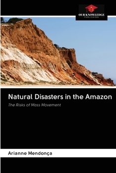 Paperback Natural Disasters in the Amazon Book