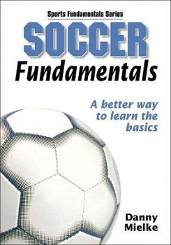Paperback Soccer Fundamentals: Book