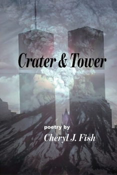Paperback Crater & Tower Book