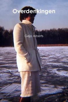 Paperback Overdenkingen [Dutch] Book