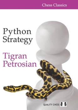 Paperback Python Strategy Book