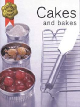 Paperback Cakes and Bakes (Hamlyn Cookery Club) Book