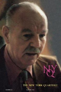 Paperback The New York Quarterly, Number 33 Book