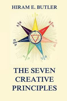 Paperback The Seven Creative Principles Book