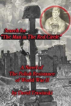 Search for "The Man in the Red Circle" (The Churchill Trilogy)