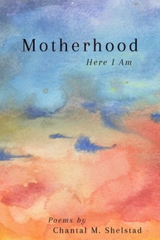 Paperback Motherhood, here I am Book