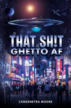 Paperback That Sh!t Ghetto AF Book