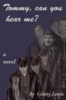 Paperback Tommy Can You Hear Me? Book