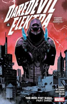 Daredevil & Elektra, Vol. 3 - Book #11 of the Daredevil by Chip Zdarsky