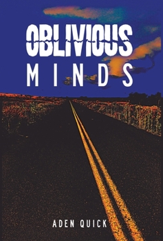 Hardcover Oblivious Minds Book