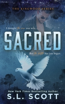 Paperback Sacred Book