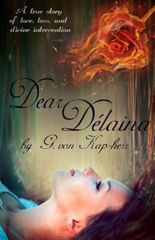 Paperback Dear Délaina Book