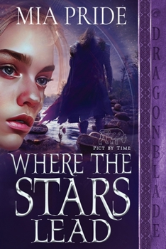 Paperback Where the Stars Lead Book