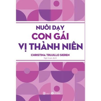 Paperback Parenting Adolescent Girls [Vietnamese] Book