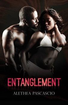 Paperback Entanglement Book