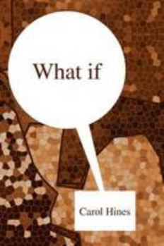 Paperback What If Book