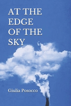 Paperback At the edge of the sky Book