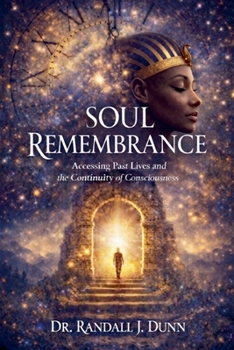 Paperback Soul Remembrance Book