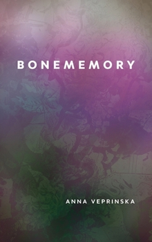 Hardcover Bonememory Book