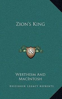 Zion's King