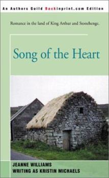 Paperback Song of the Heart Book