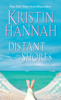 Mass Market Paperback Distant Shores Book