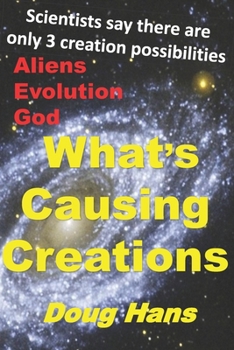 Paperback What's Causing Creations Book
