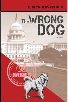 Paperback The Wrong Dog Book