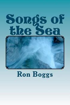 Paperback Songs of the Sea Book