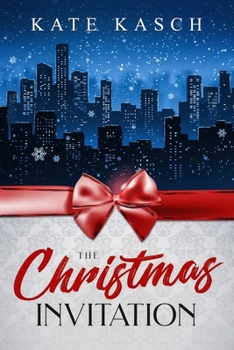 Paperback The Christmas Invitation: A Holiday Romance Book