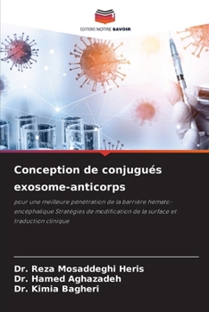 Conception de conjugués exosome-anticorps (French Edition)