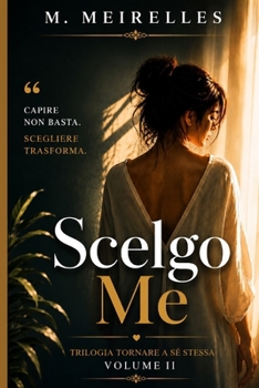 Paperback Scelgo Me Stessa [Italian] Book