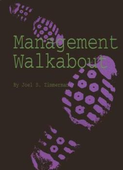 Paperback Management Walkabout Book