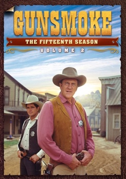 Gunsmoke: The Fifteenth Season, Volume 2