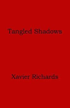 Paperback Tangled Shadows Book