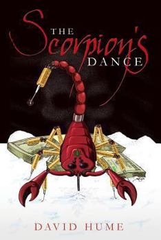 Paperback The Scorpion's Dance Book