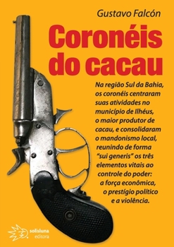 Paperback Coronéis do cacau [Portuguese] Book