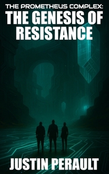 Paperback The Genesis of Resistance: Book One of The Prometheus Complex Book