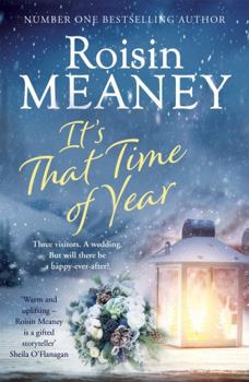 Paperback It's That Time of Year: A heartwarming read from the Number One bestselling author Book