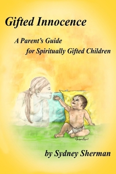 Paperback Gifted Innocence Book