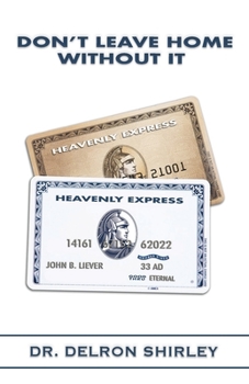 Don't Leave Home Without It : A Primer on the Infilling of the Holy Spirit